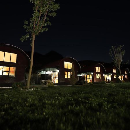 Adrasan Dag Evleri Aparthotel Kumluca Buitenkant foto
