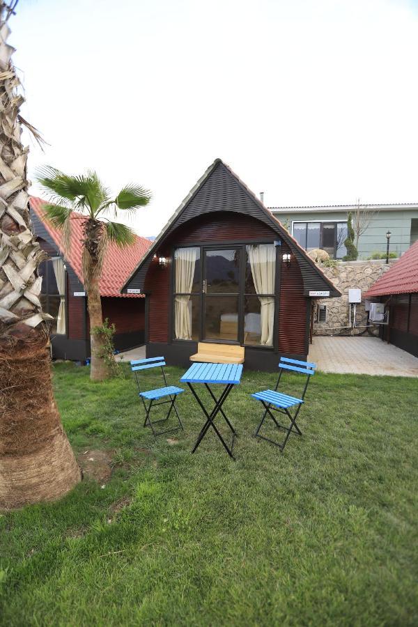 Adrasan Dag Evleri Aparthotel Kumluca Buitenkant foto