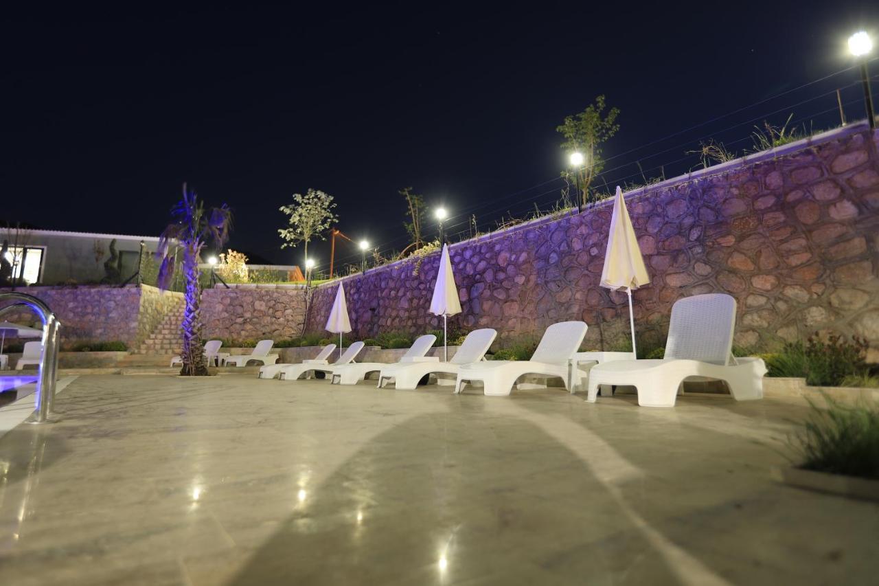Adrasan Dag Evleri Aparthotel Kumluca Buitenkant foto