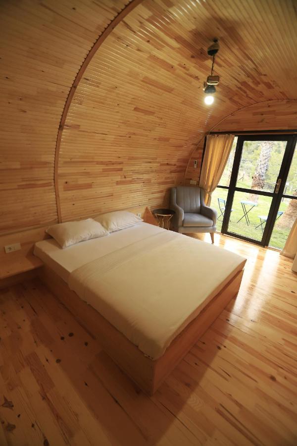 Adrasan Dag Evleri Aparthotel Kumluca Buitenkant foto