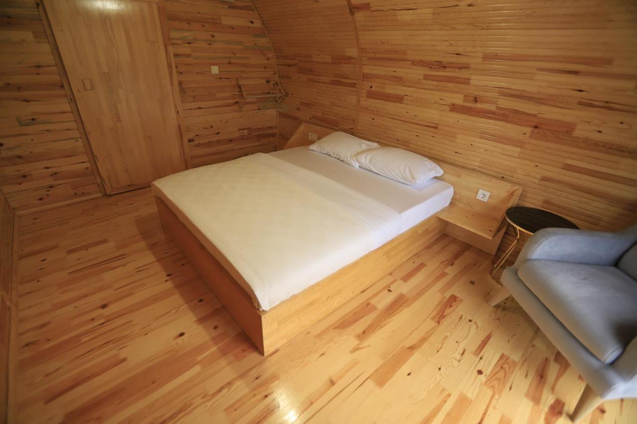 Adrasan Dag Evleri Aparthotel Kumluca Buitenkant foto